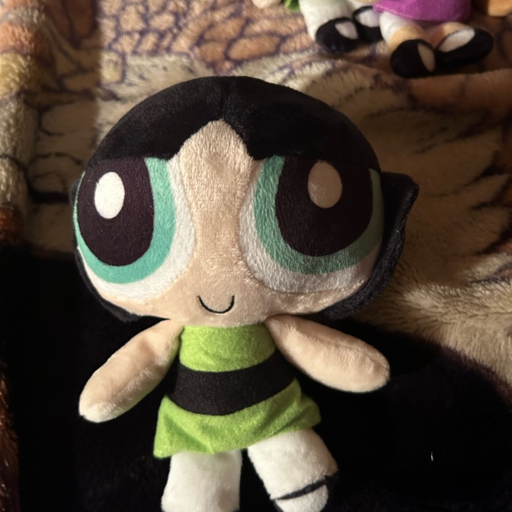 Powerpuff